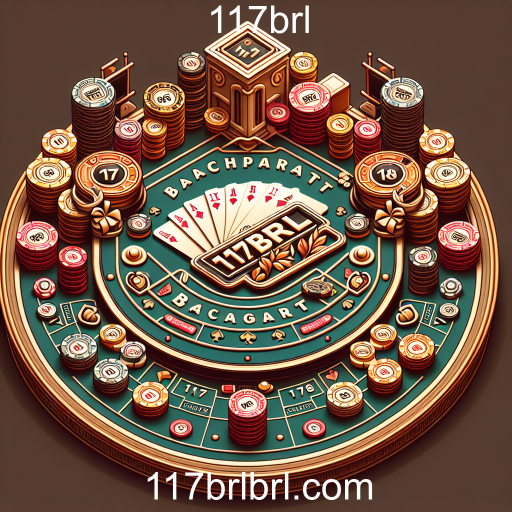 Bacará: A Emocionante Aposta dos Cassinos